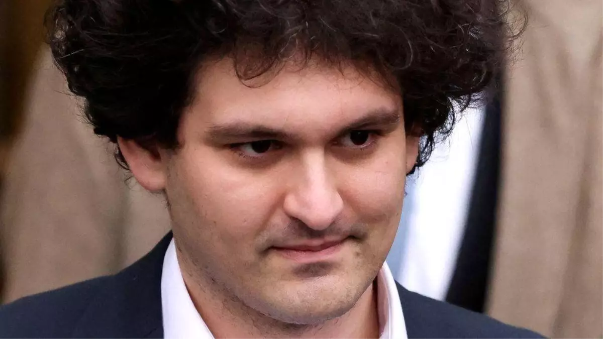 FTX'in 415 milyon dolar değerindeki kripto parasının hackerlar tarafından çalındığı açıklandı