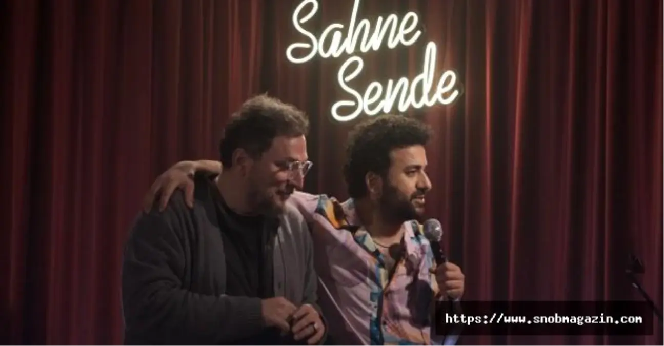 Hafta Süren Çekimler Tamamlandı:  Çok Aşk Geliyor