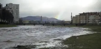 Hırvatistan Savunma Bakanı Banozic, Türkiye'nin Zagreb Büyükelçisi Kıran'ı kabul etti