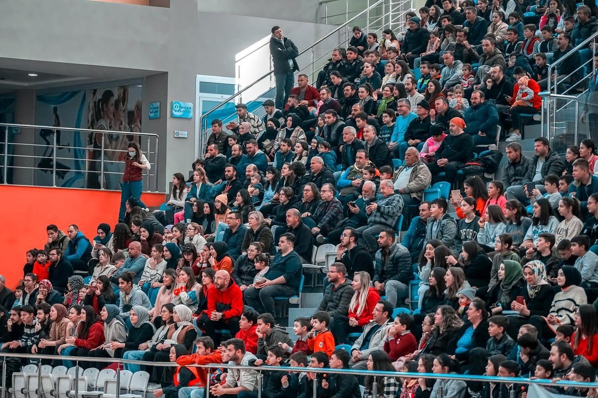 İlkler Şehri Uşak Basketbol Takımı ikinci yarıya avantajlı başlamak istiyor