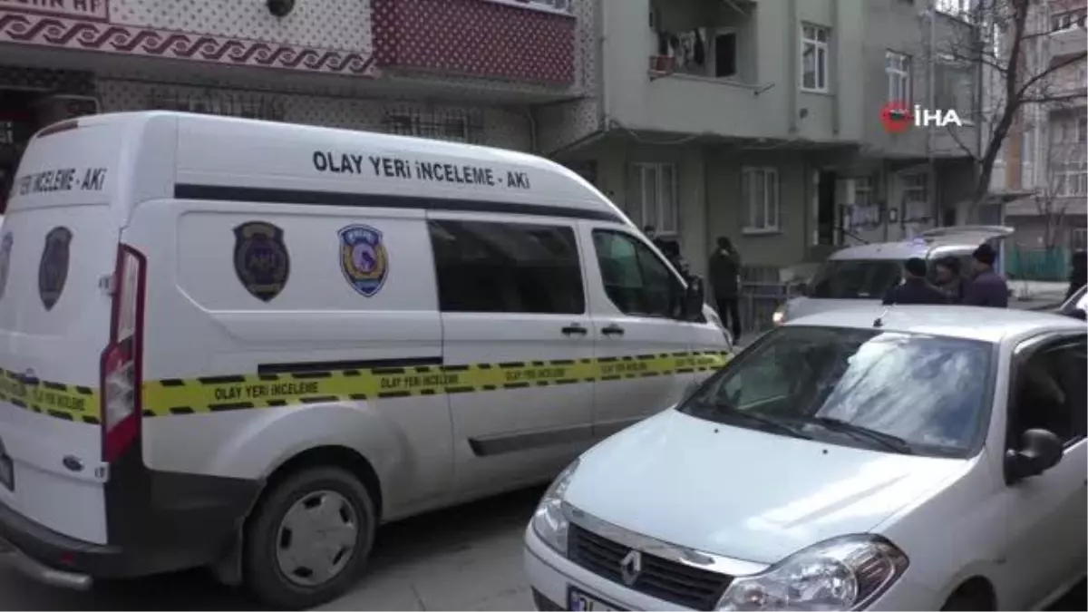 İşe gitmeyen adam evinde ölü bulundu: Acı haberi alan anne ve baba sinir krizi geçirdi