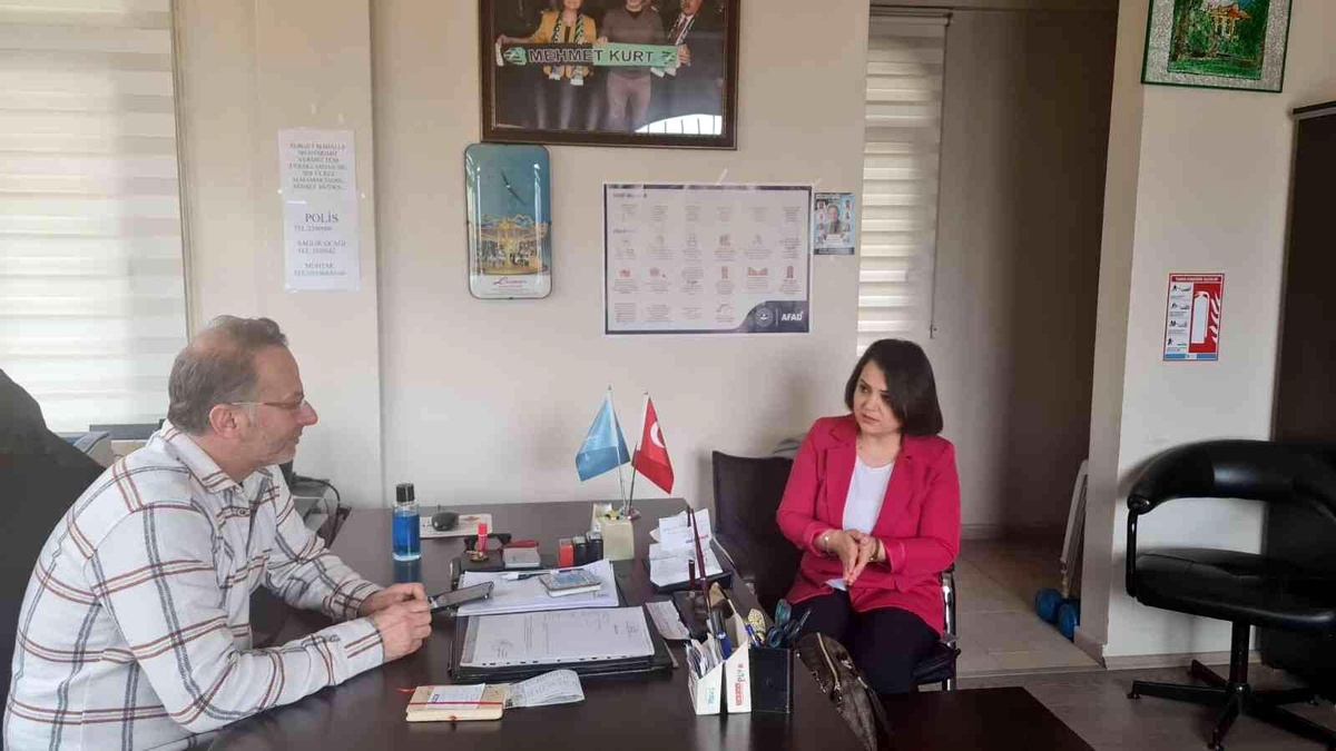 İzmit Belediyesinin Mahalle Mutfakları Turgut Mahallesi\'nde de hizmete başlıyor