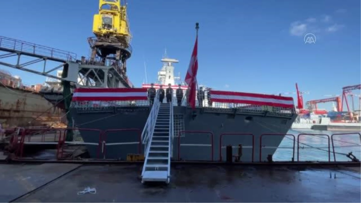 "Kanatlı askerlerin" ihracat başarısına deniz platformları müjdesi eklenecek