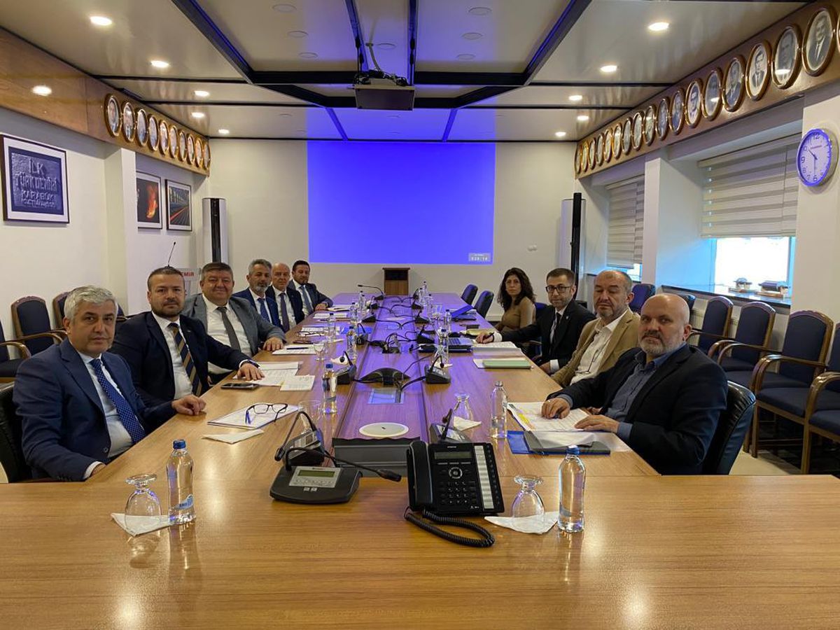 KARDEMİR\'de toplu iş sözleşmesi görüşmeleri başladı
