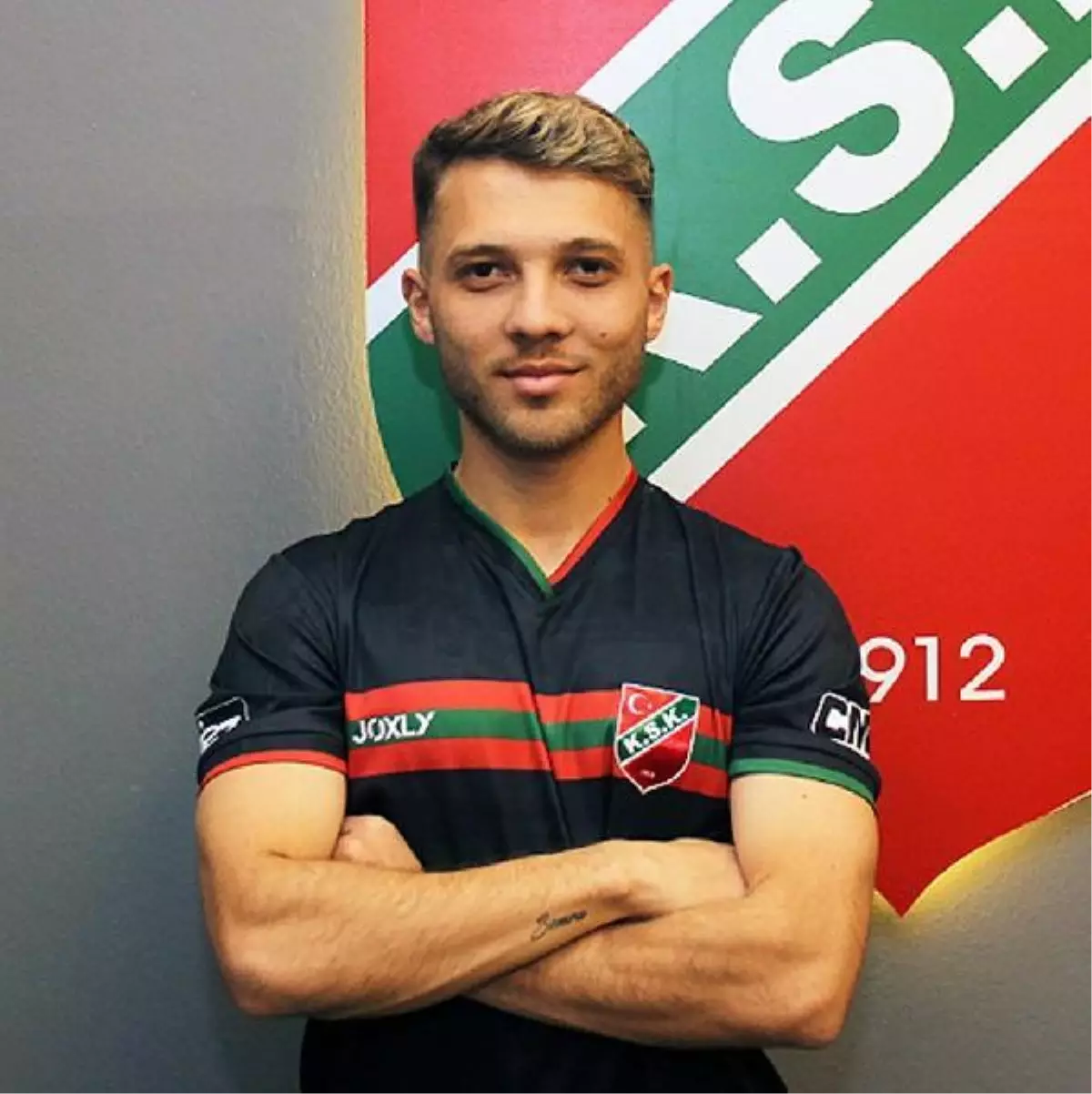 Karşıyaka, Burak\'ı yetiştirecek