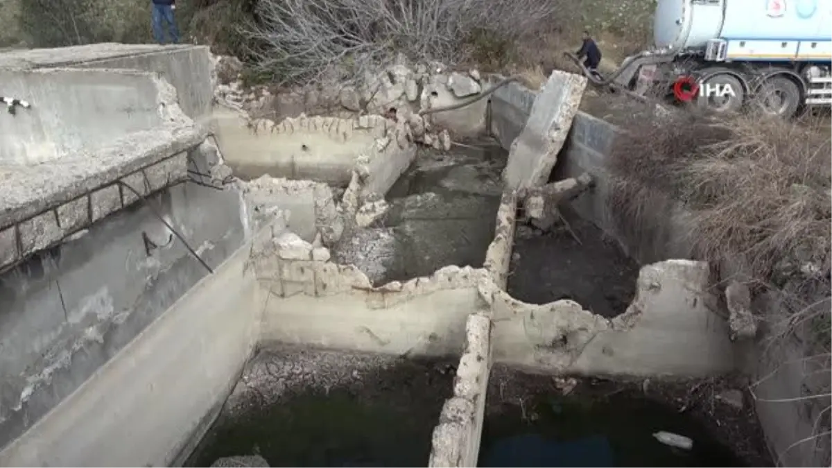 Kazı ve aramalarda kaybolan genç kadına ait bir ize ulaşılamadı