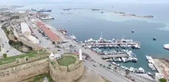 KKTC, Türkiye ile deniz ulaşımını canlandırmak üzere harekete geçti