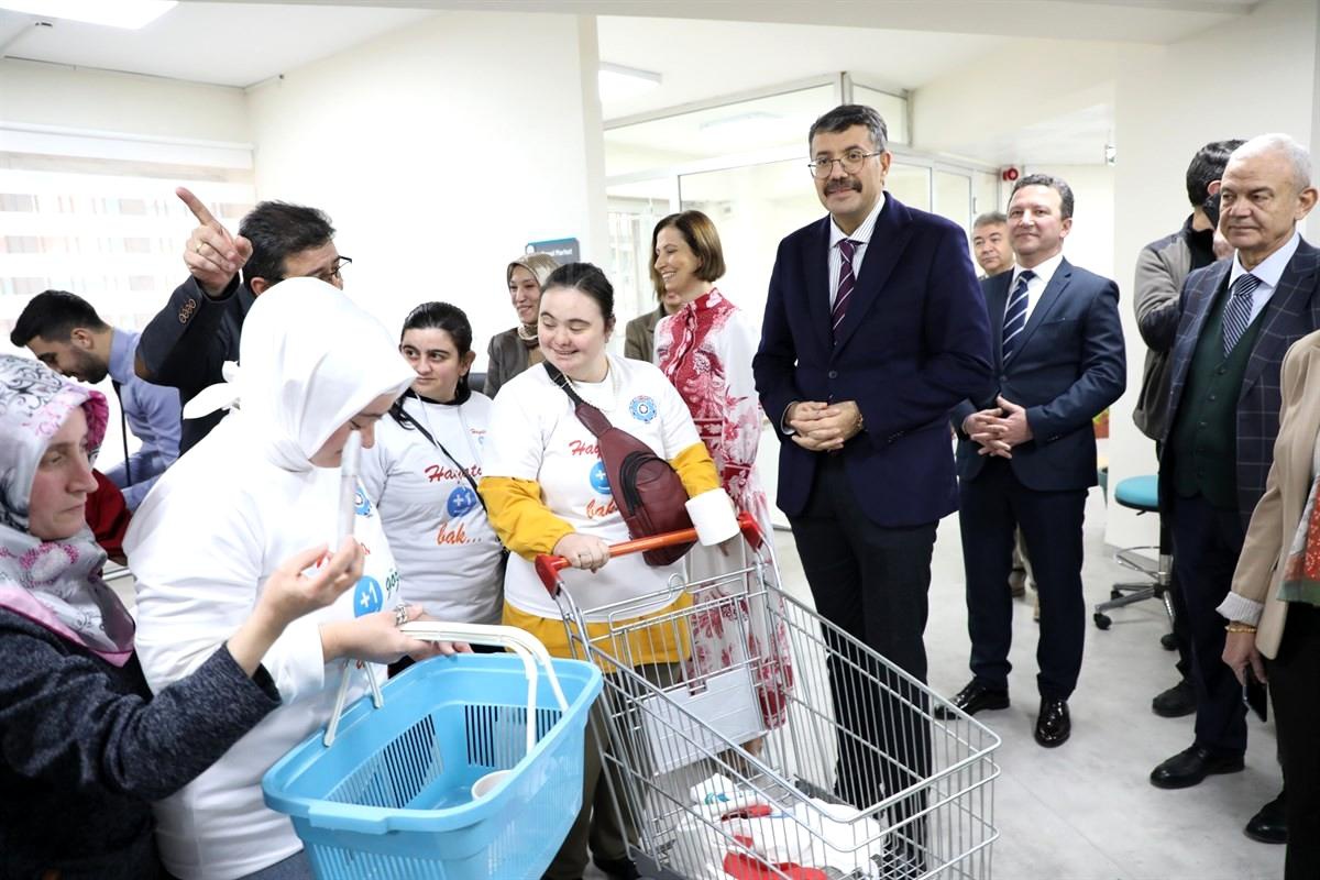 Kütahya\'da "Dünya Mirası Aizanoi" etkinliği