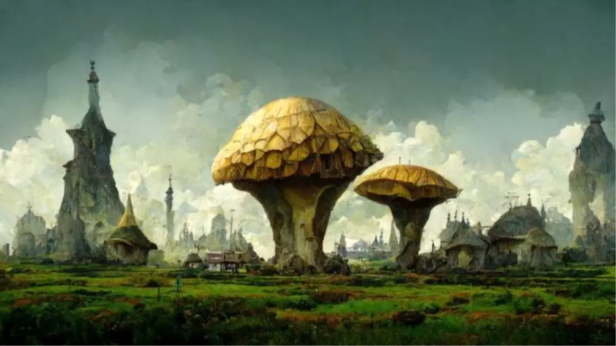 Midjourney\'e şok! Erişimi engellenebilir