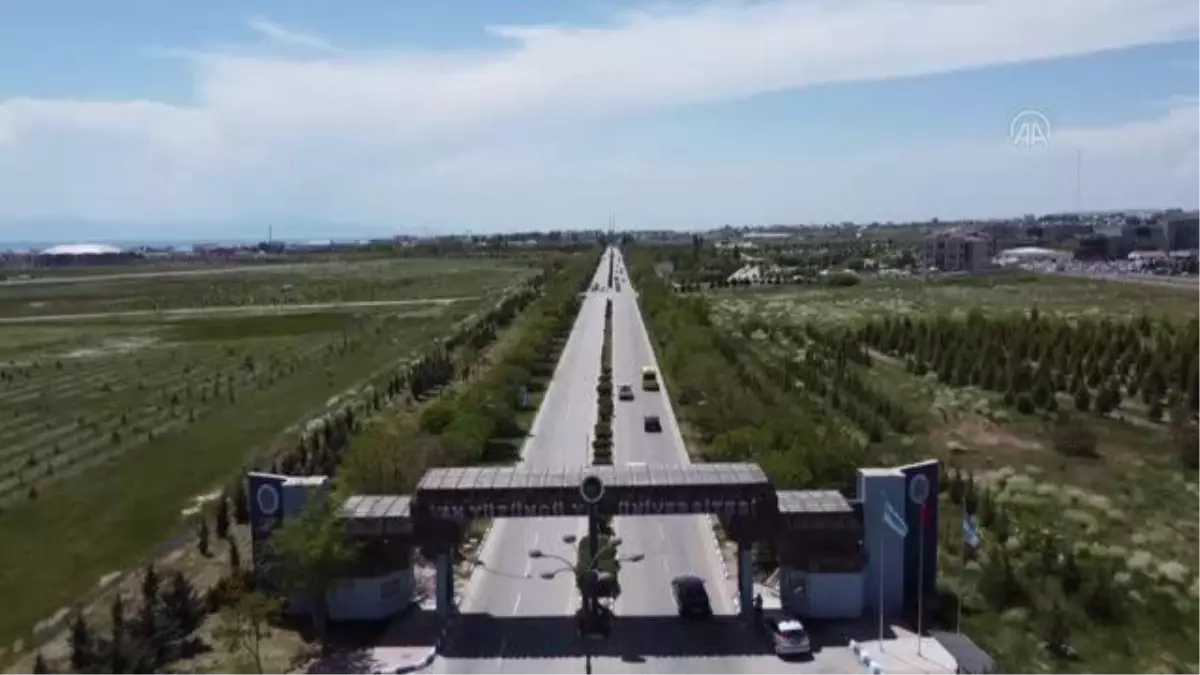 Örtü altı tarımın vazgeçilmezi "bombus arıları" Van\'da da yetiştirilmeye başlandı