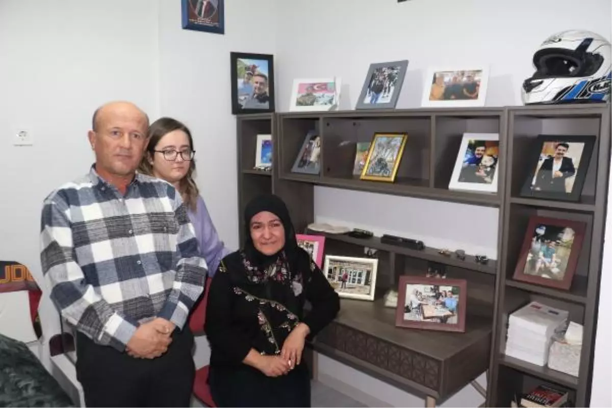 POLİSİN SERBEST KALDIĞI KAZANIN GÖRÜNTÜLERİ ORTAYA ÇIKTI