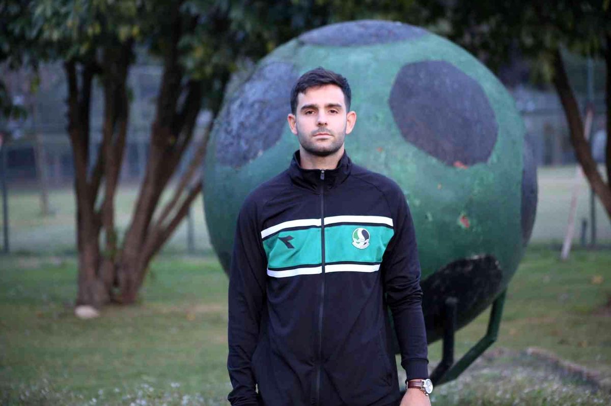 Sakaryaspor, Guy Hadida\'yı transfer etti