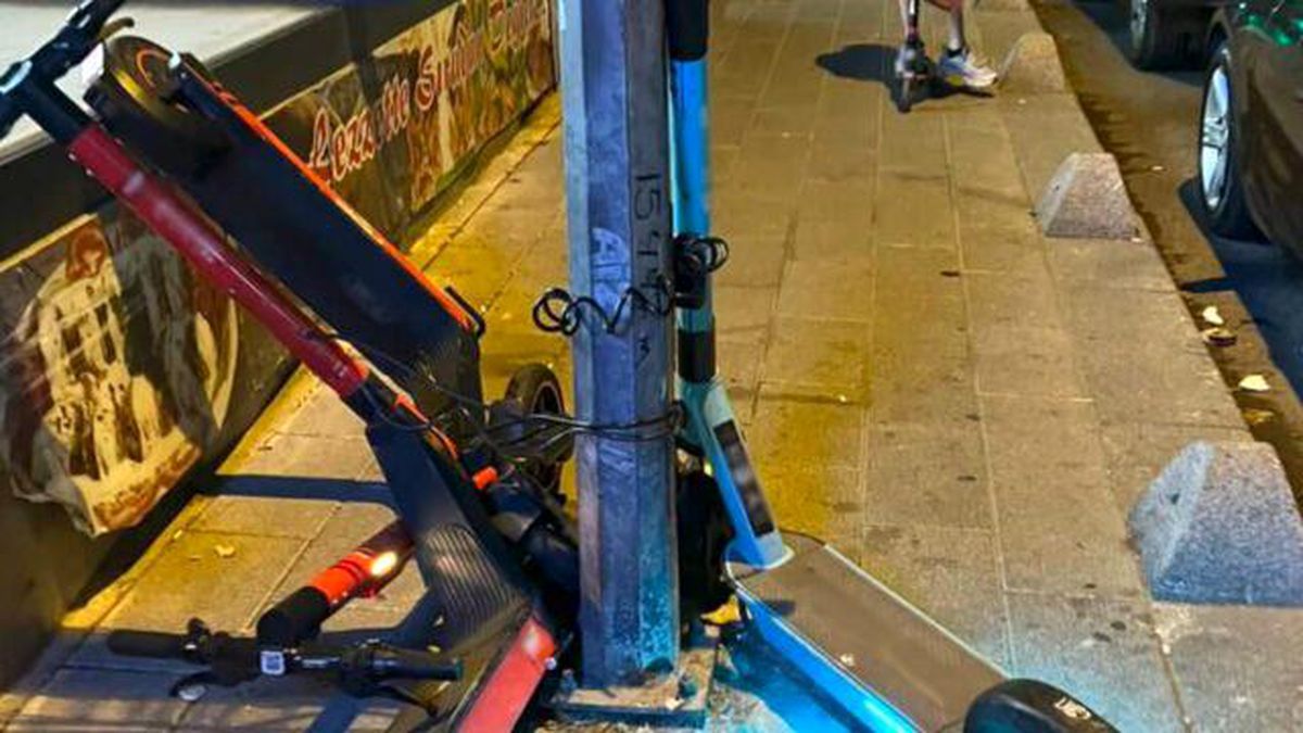 Scooter\'ların toplanması hakkında BinBin\'den açıklama!