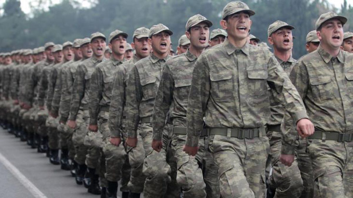 Son dakika! 2023 bedelli askerlik yerleri belli oldu
