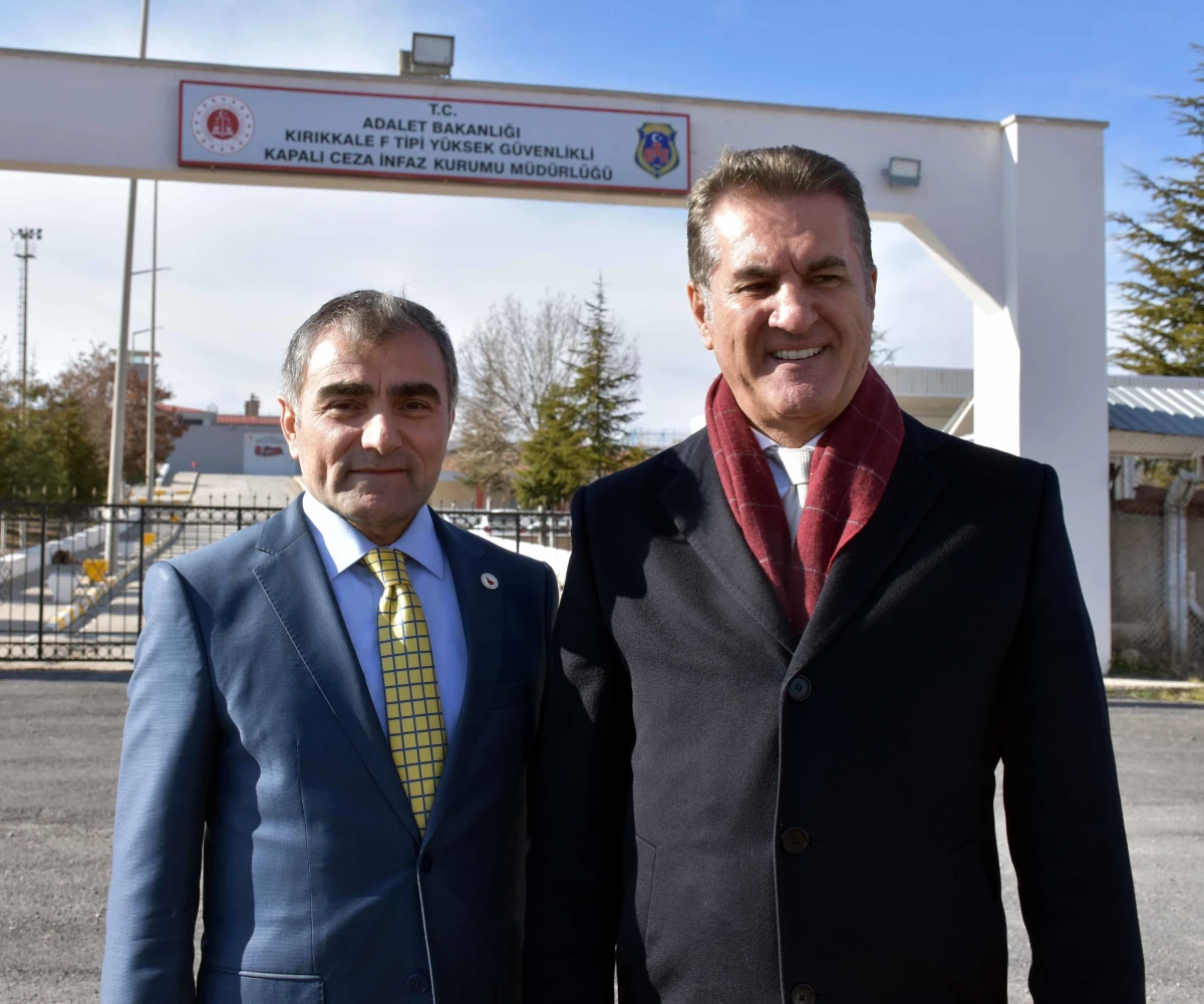 TDP Genel Başkanı Sarıgül\'den DEVA Partisi Genel Başkanı Babacan\'a Baykar tepkisi Açıklaması