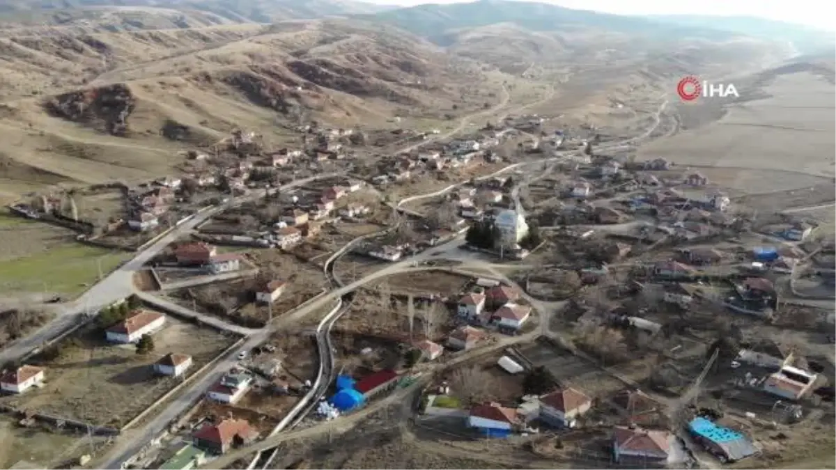 Tedirgin eden kuraklık: Vatandaşlar su kaynakları aramaya başladı