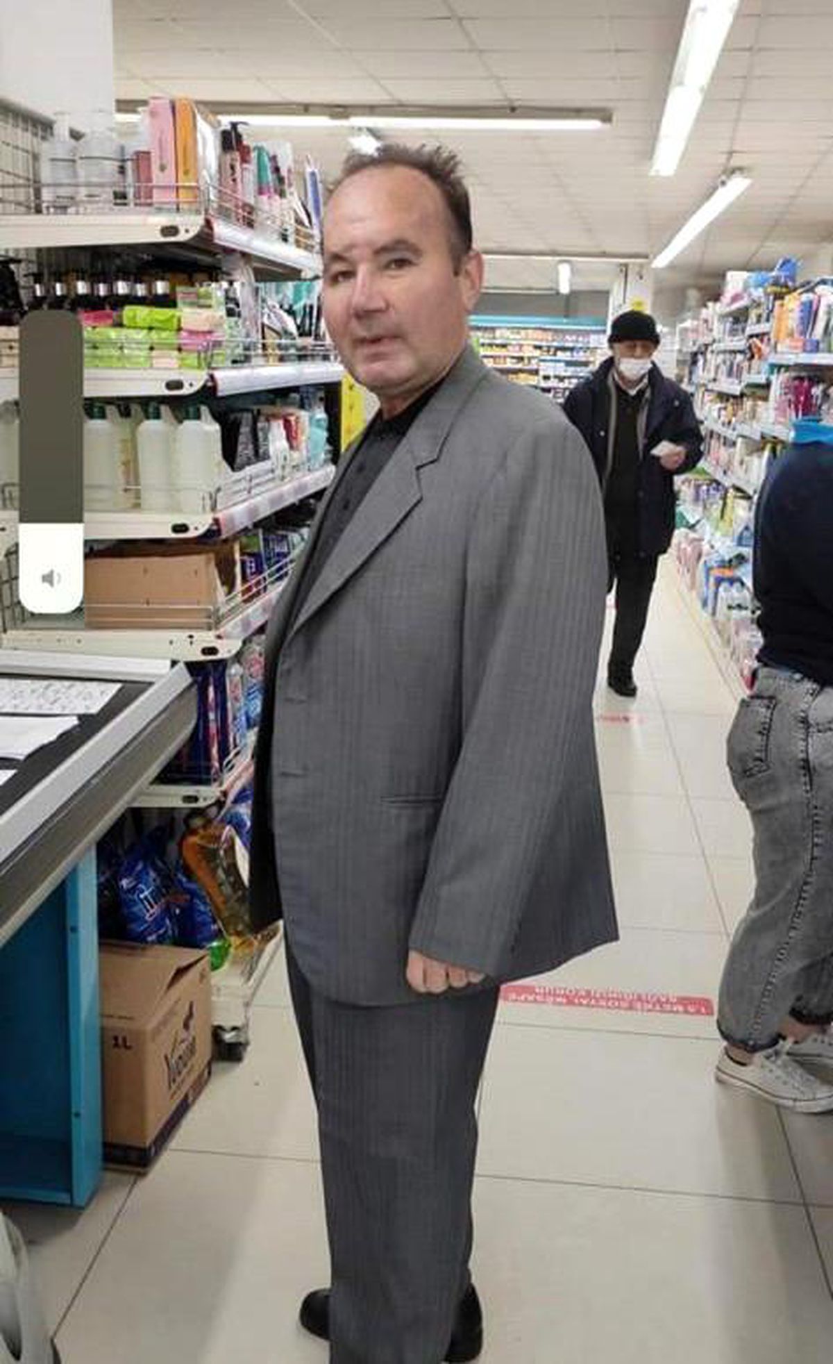 Tekirdağ\'da 5 gündür kayıp olarak aranan kişi bulundu