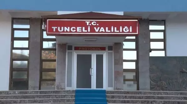 Valilikten 'sevgi evinde kalan çocuklara taciz' iddiasına ilişkin açıklama