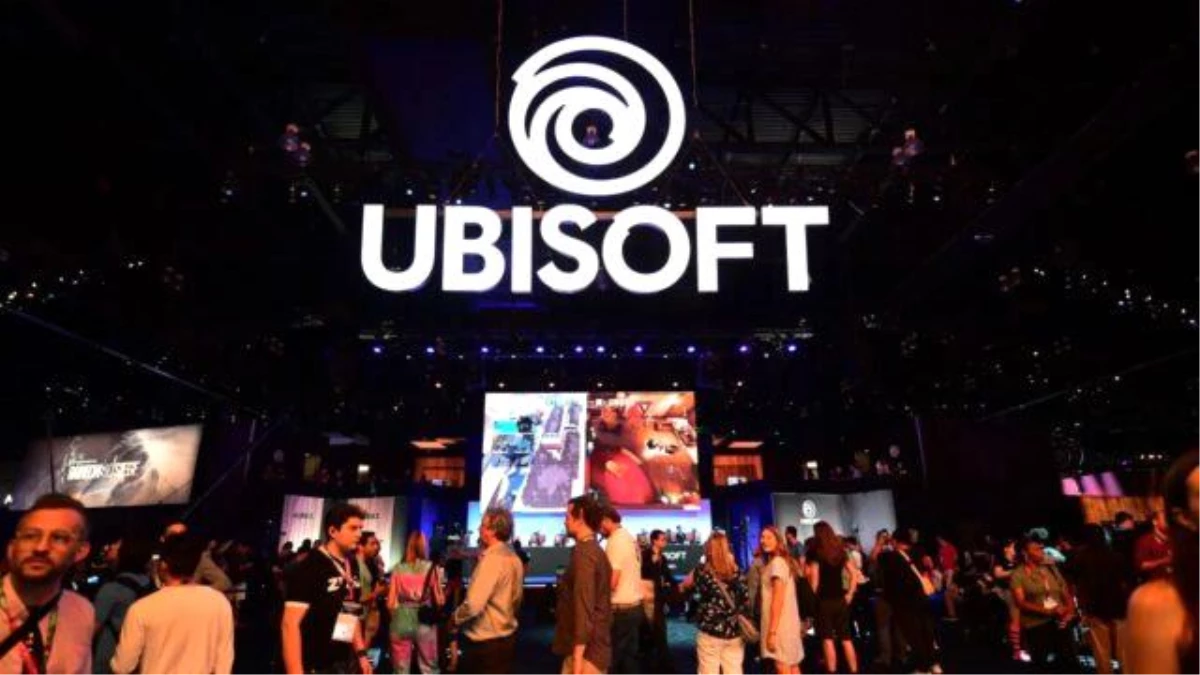 Ubisoft\'ta sular durulmuyor! Çalışanlar grev başlattı