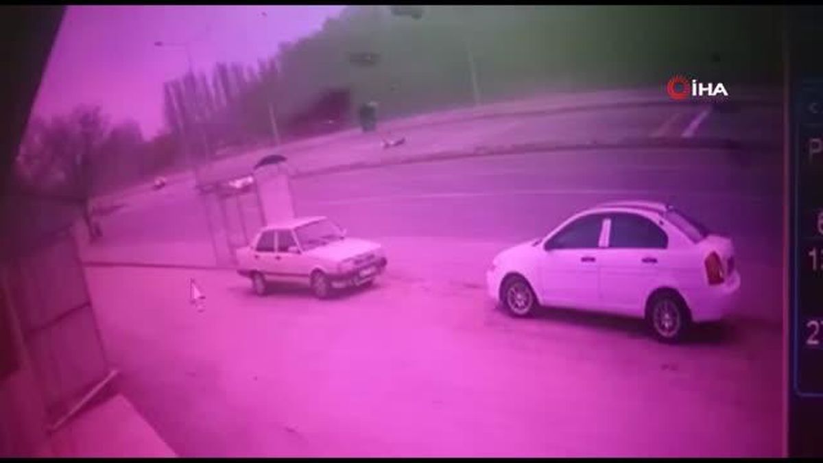 Uçak bakım teknisyeni evlatlarını kaybeden aile adalet istiyor