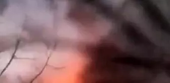 Ukrayna'da helikopter düştü: İçişleri Bakanı ve yardımcısı öldü