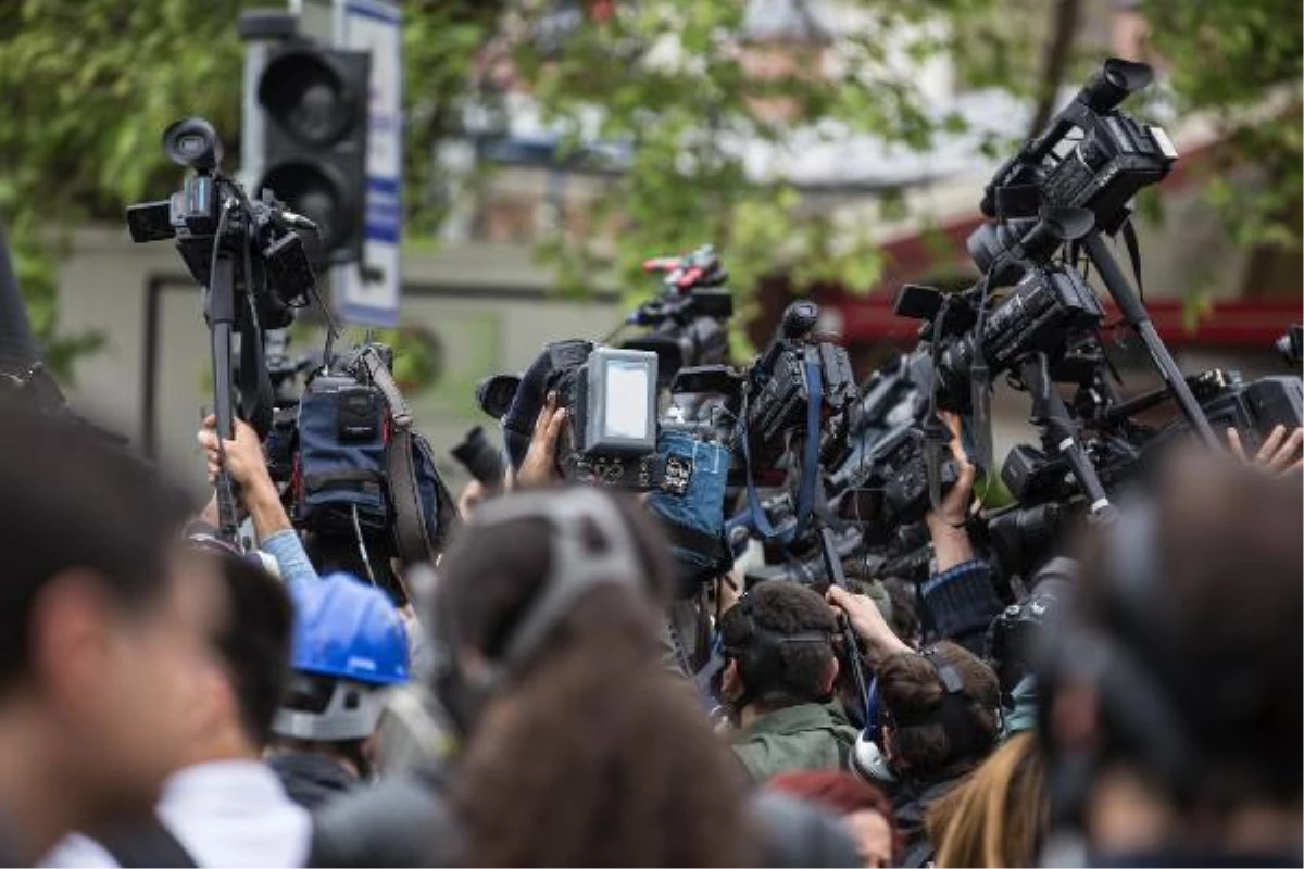 UNESCO: 2022\'de 86 gazeteci öldürüldü, yarısı görev başında değildi