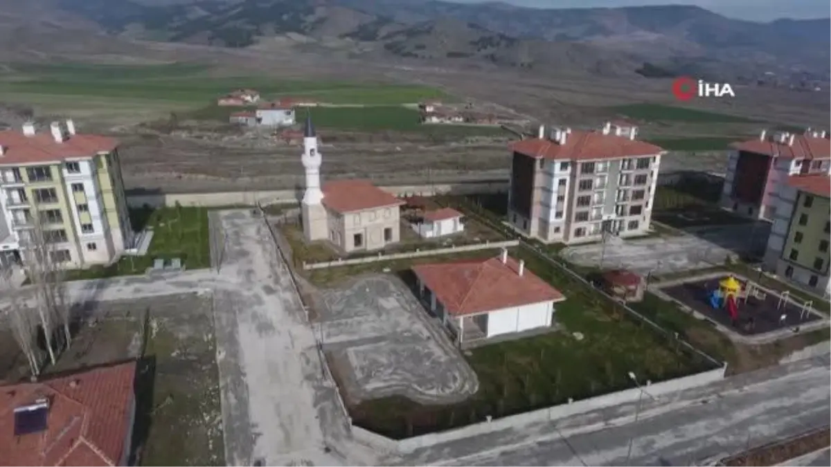 Yeni konutlarda vatandaşa kolaylık