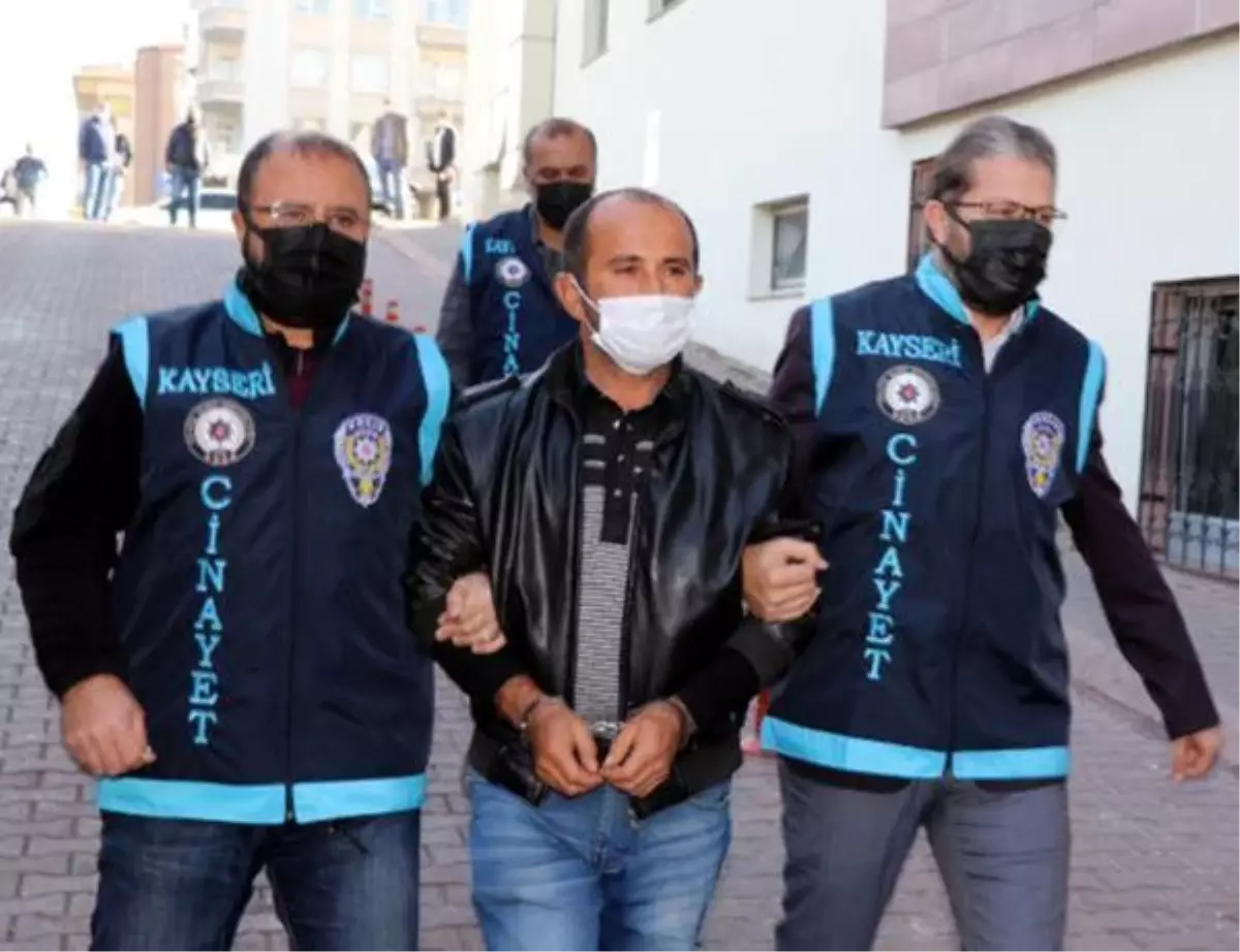 Ağabeyini öldüren sanığın cezası \'tahrik\' ve \'iyi hal\' ile 15 yıl 10 aya düştü