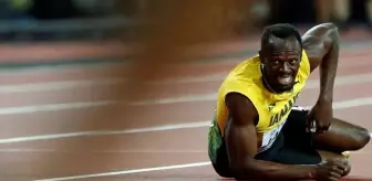 Banka hesabındaki parayı gören Usain Bolt şoka girdi! Neler olduğunu kimse bilmiyor