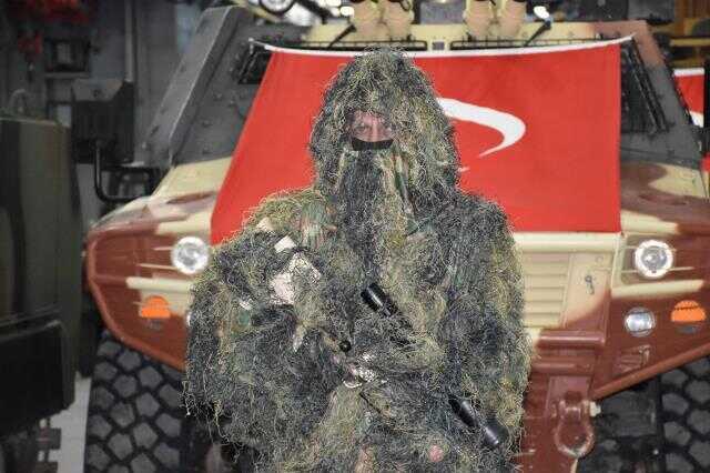 Bayrağı İngiltere'den devraldık! Türkiye'ye NATO'da kritik görev