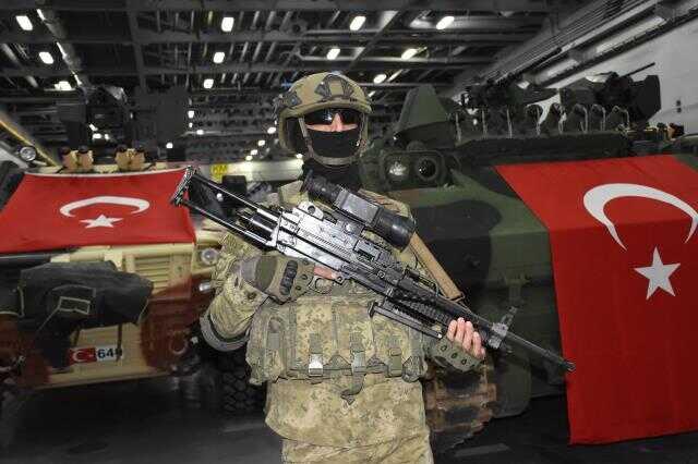 Bayrağı İngiltere'den devraldık! Türkiye'ye NATO'da kritik görev