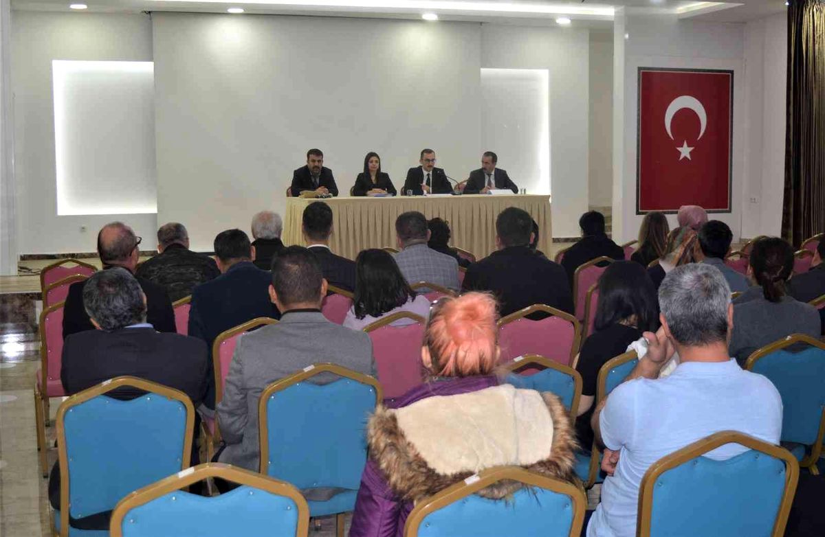 Silifke\'de bin 136 dosyada uzlaşma sağlandı