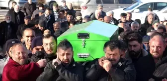 Çok istediği kutsal toprakları gördü, dönüş yolunda kalbine yenik düştü
