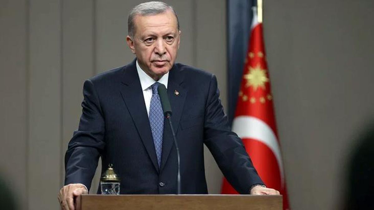 Erdoğan seçimde aday olabilir mi? Bakan Bozdağ, durumu 101. madde üzerinden açıkladı