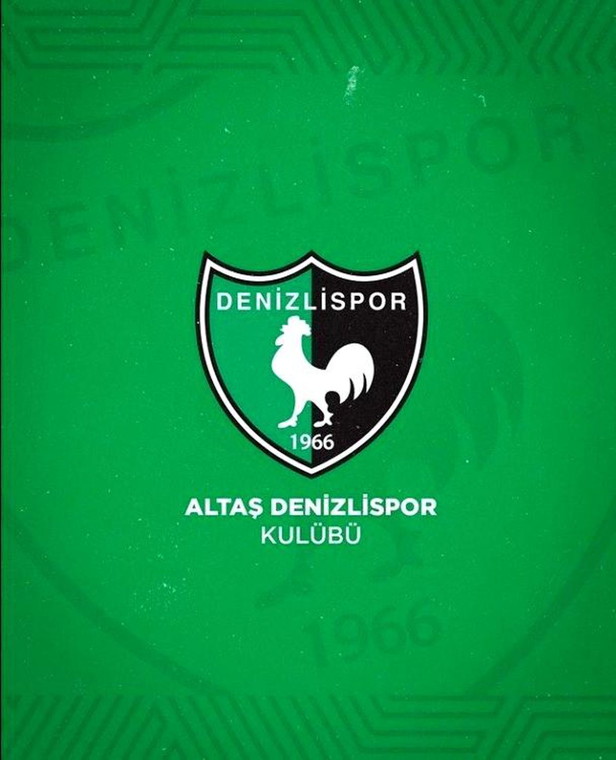 Denizlispor\'da mevcut yönetim devam edecek