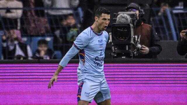 En güzel dizi final yaptı! Messi ve Ronaldo'nun son maçında yağmur gibi gol yağdı