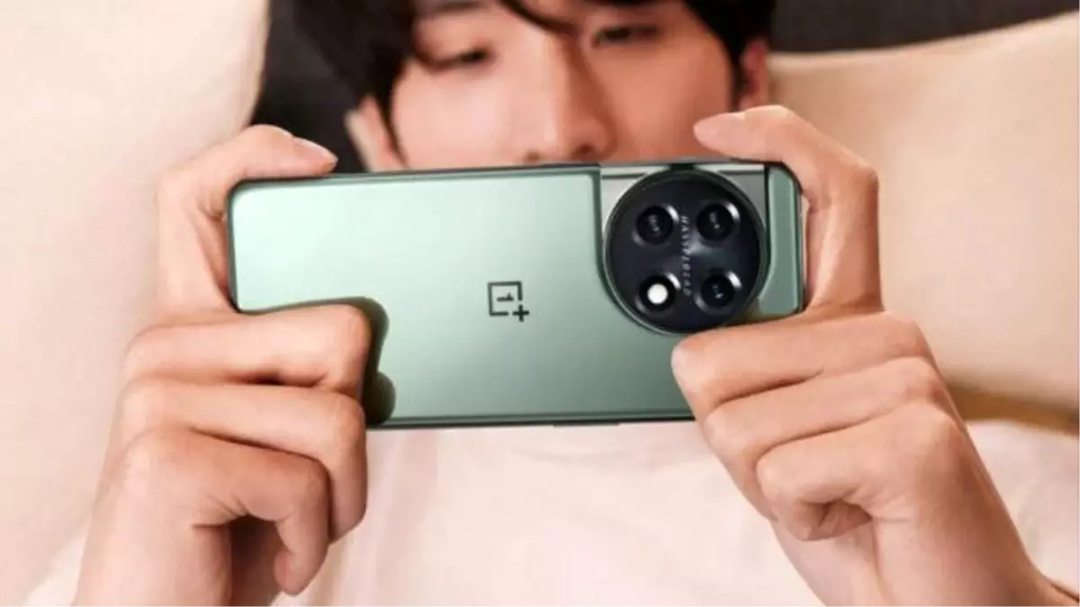 Globale gelmek için gün sayan OnePlus 11 hakkında yeni gelişme!