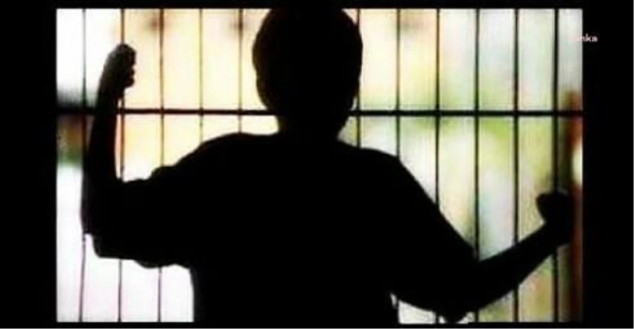 Gülizar Biçer Karaca\'dan Çocuk Cezaevleri Raporu: "Tihek\'in 2017-2020 Yıllarını Kapsayan Toplam 79 Cezaevi Ziyaretlerinden Yalnızca İkisi Çocuk...