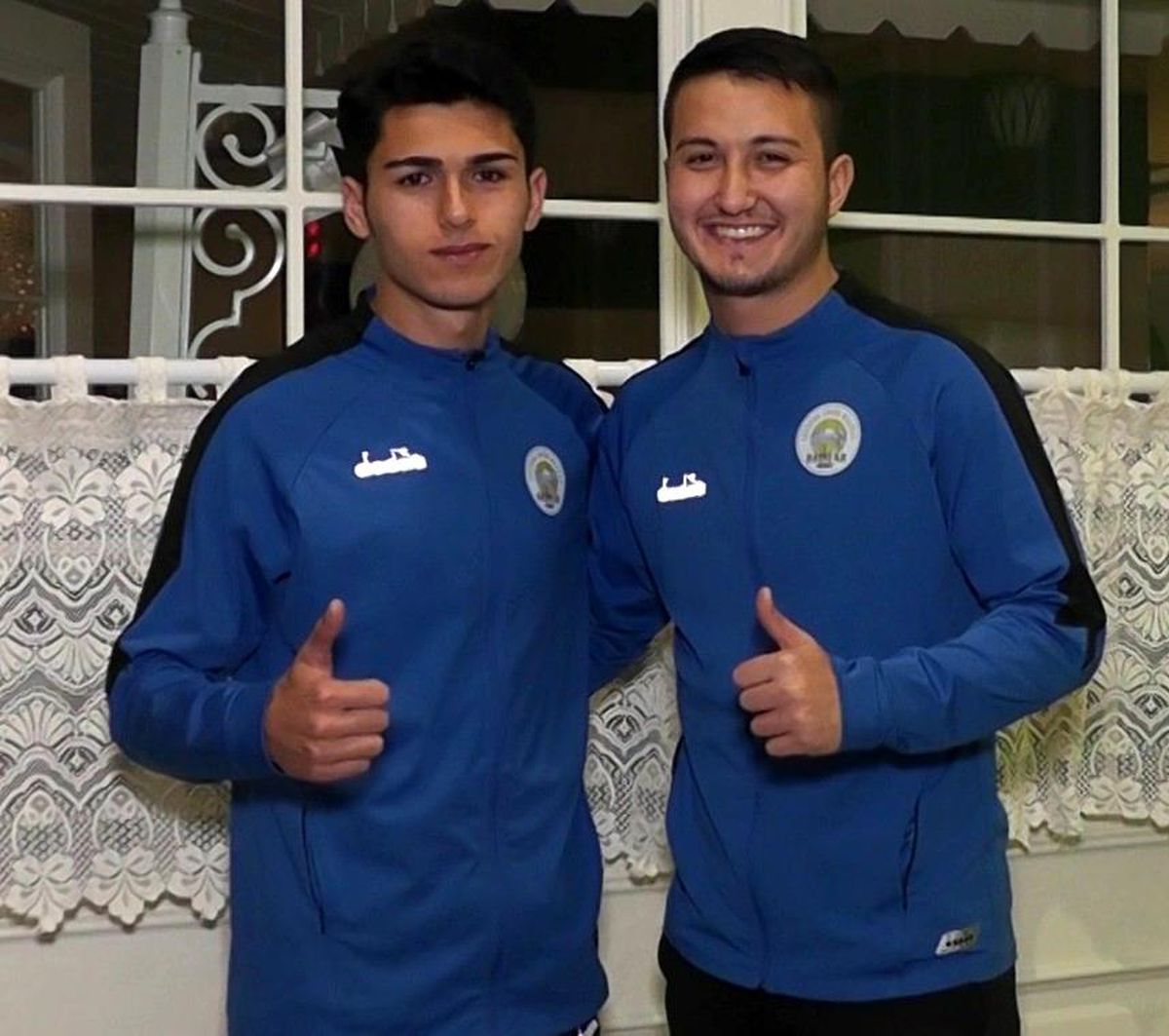 Hacılar Erciyesspor\'dan 2 transfer