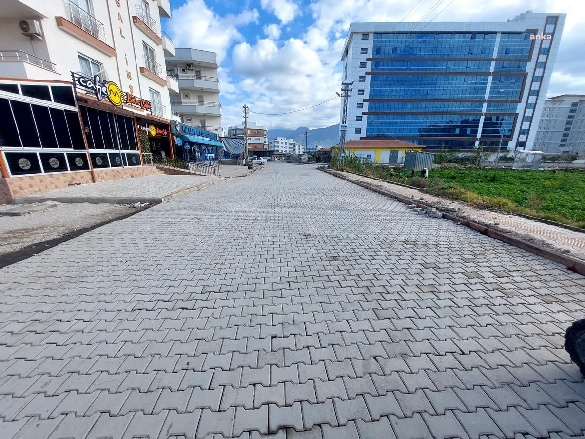 Hbb Ekipleri, İl Genelinde Yol Çalışmalarına Devam Ediyor