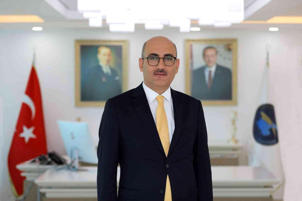 İpekyolu\'nda "Karne Şenliği" başlıyor
