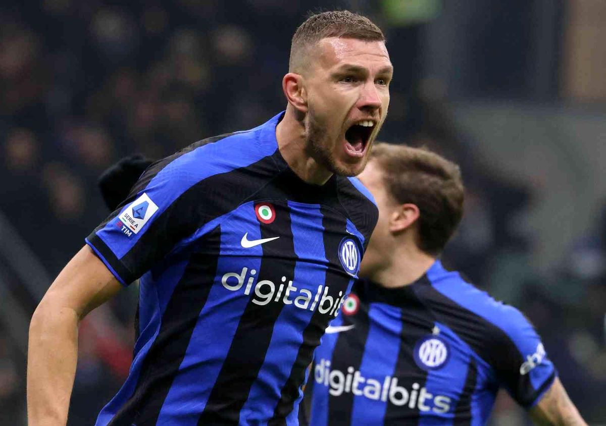 İtalya Süper Kupası Inter\'in