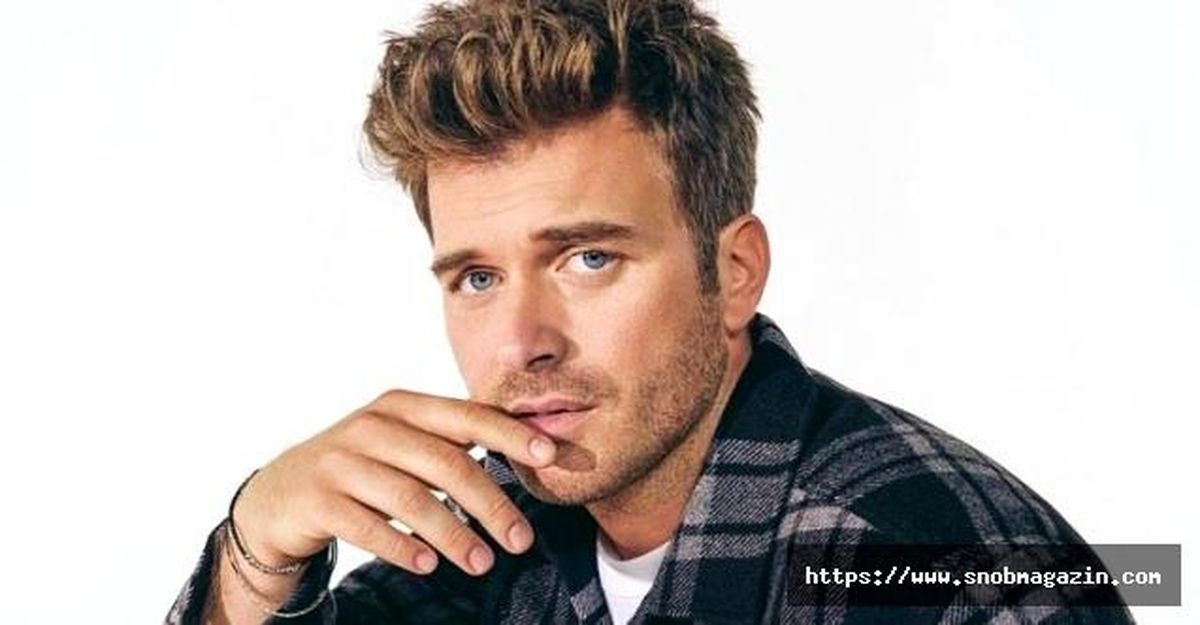 Kıvanç Tatlıtuğ Rahatsızlandı
