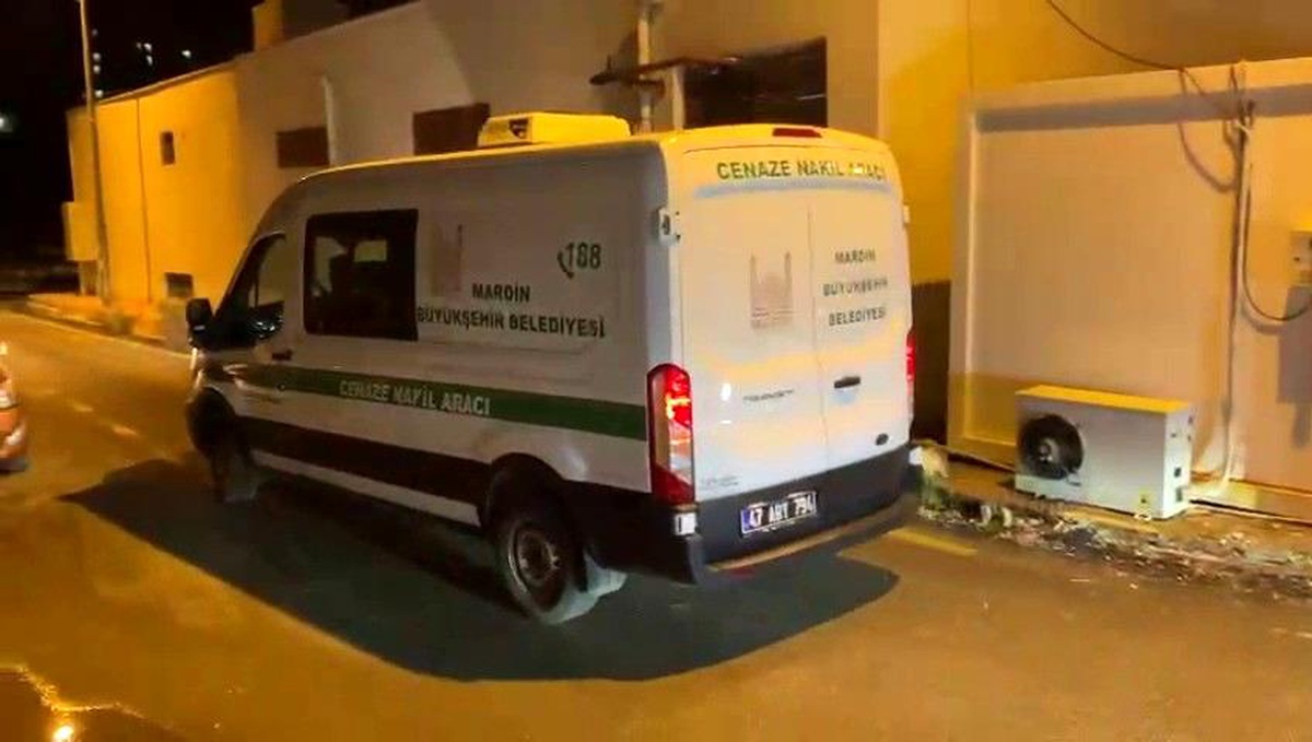 Mardin\'de 5 kişinin öldüğü saldırıda gözaltı sayısı 6\'ya yükseldi