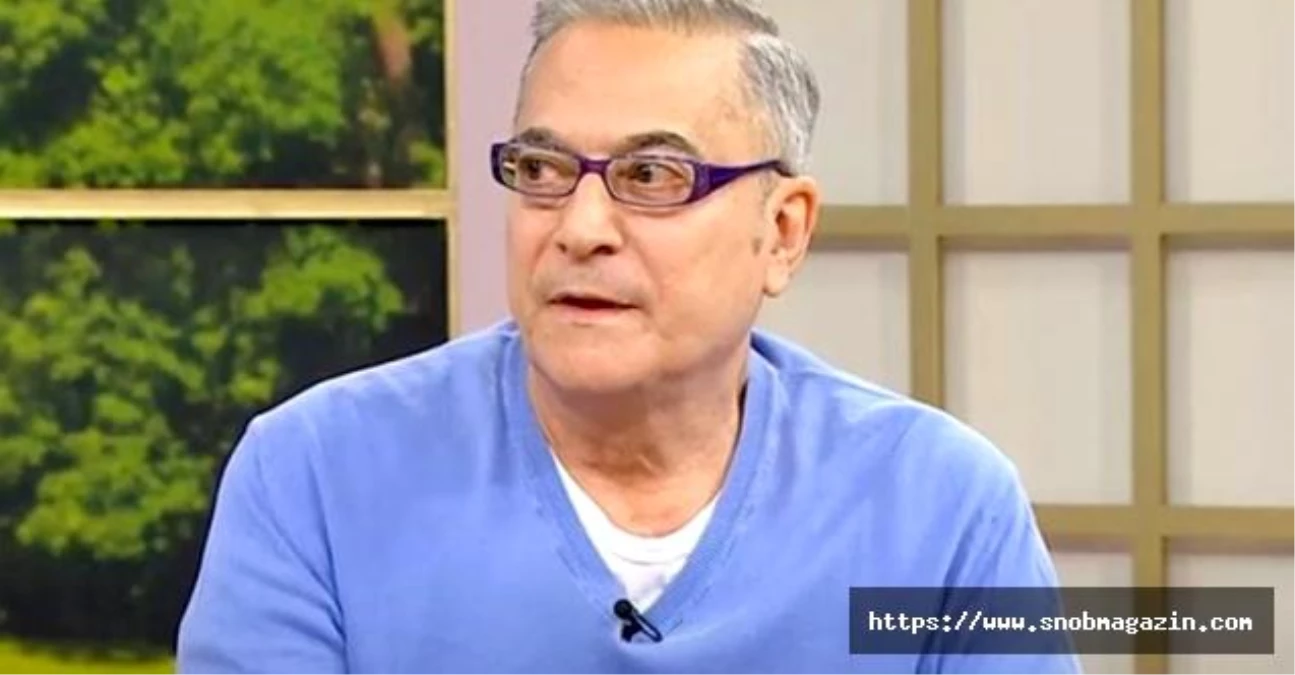 Mehmet Ali Erbil Aylık Geliriyle Şaşırttı