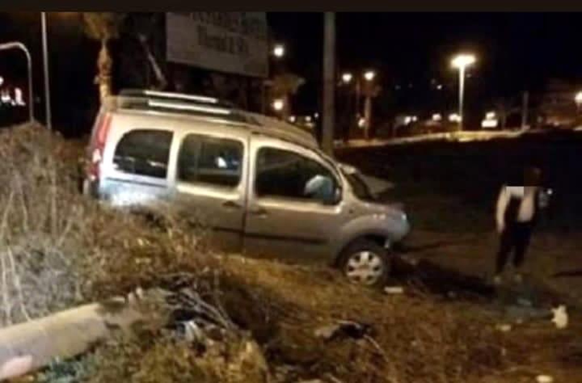 Otomobilin çarptığı lise öğrencisi genç kız hayatını kaybetti