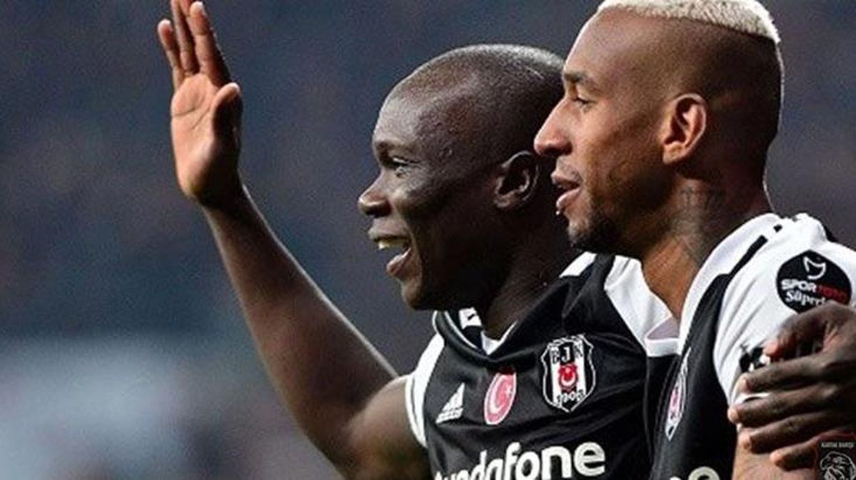 Özel uçak ayarlandı! Taraftarın heyecanla beklediği Aboubakar, İstanbul'a geliyor