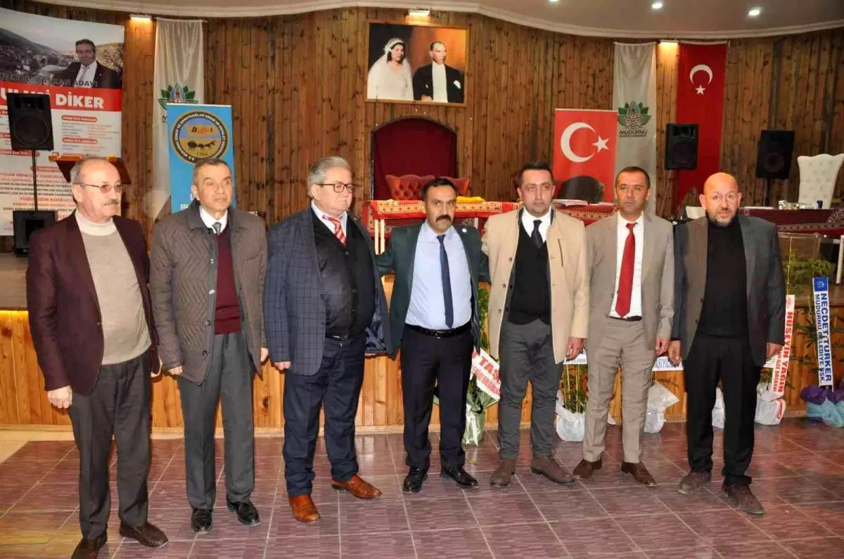 Seçime 3 aday girdi, damat ve kayınpeder kaybetti