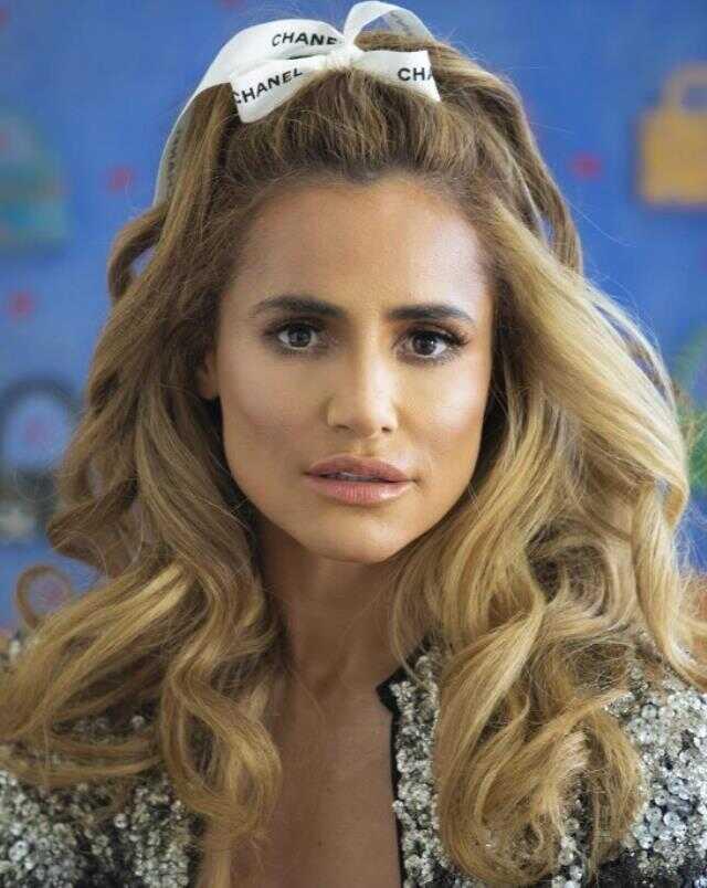 Sevgilisinin yemek sipariş geçmişine bakan model Wanessa Moura, aldatıldığını öğrendi