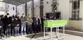Trafik kazasında ölen kadının kredi işlemlerini tamamlayıp ev almaya gittikleri sırada kaza geçirdiği öğrenildi